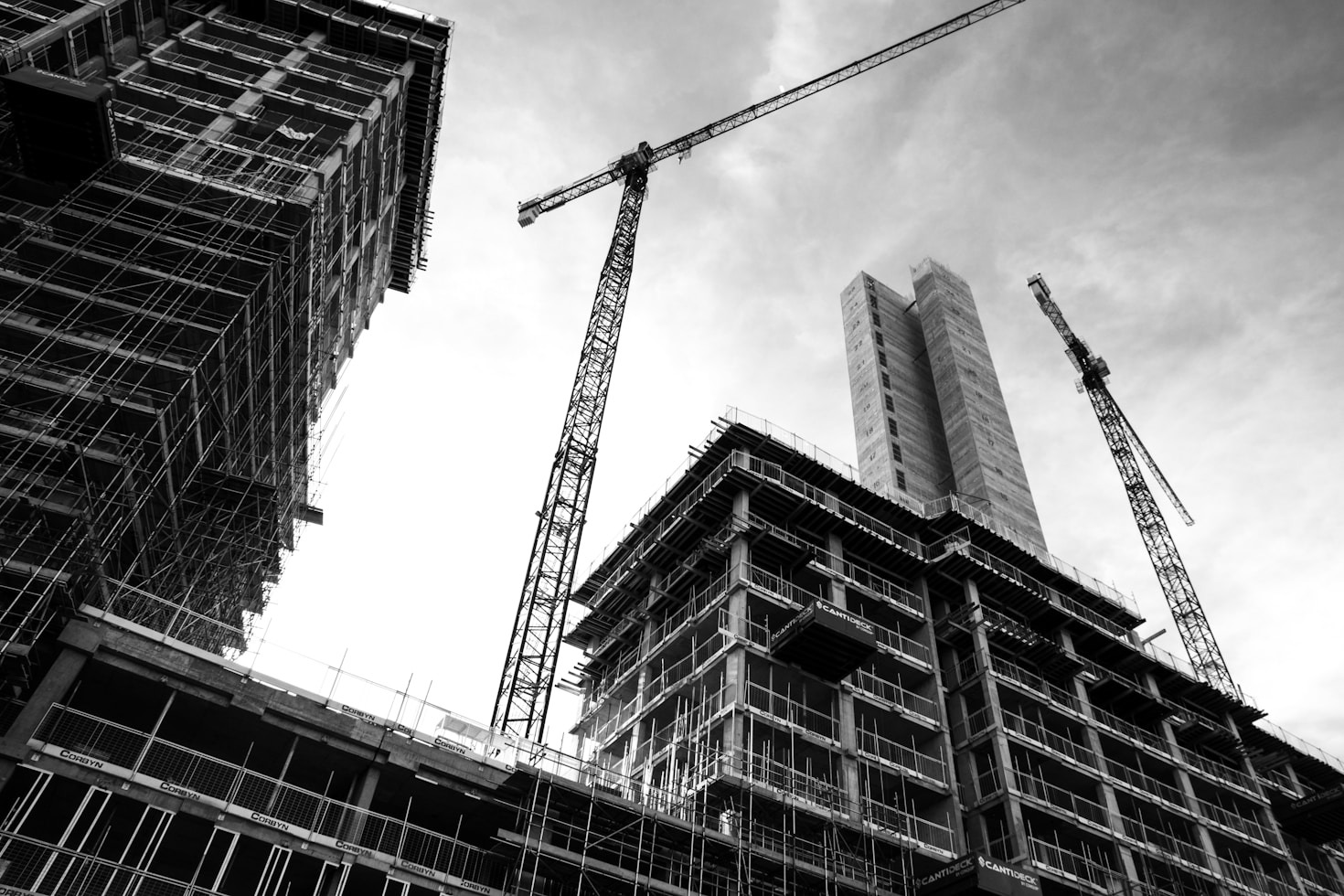 Tendências Atuais em Projetos de Arquitetura